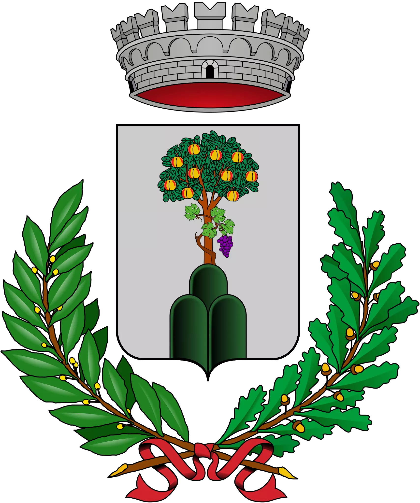 Comune di Sommariva Perno